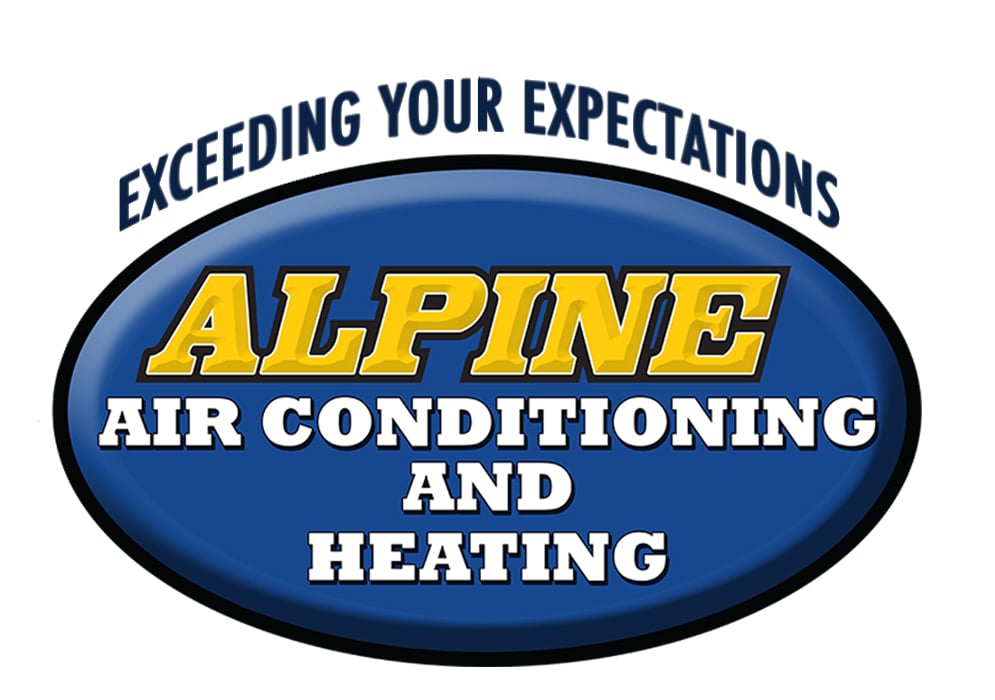 Alpine Air Conditioning & Heating Heating & Air Conditioning/HVAC