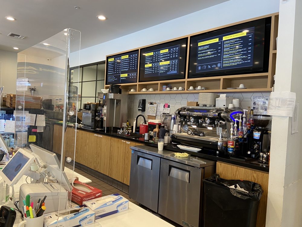 Paris Baguette