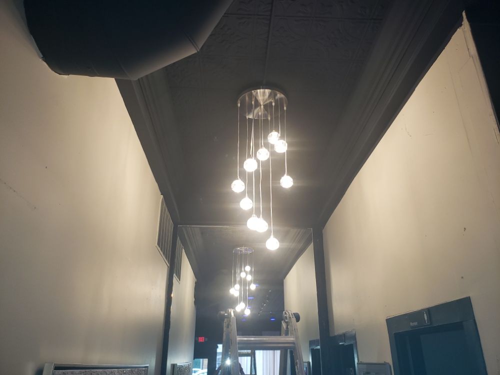 image of business Sparq Electric