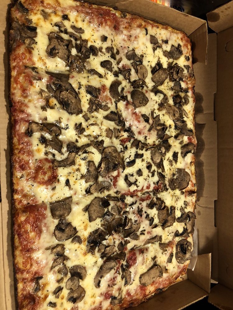 One Pie Pizza