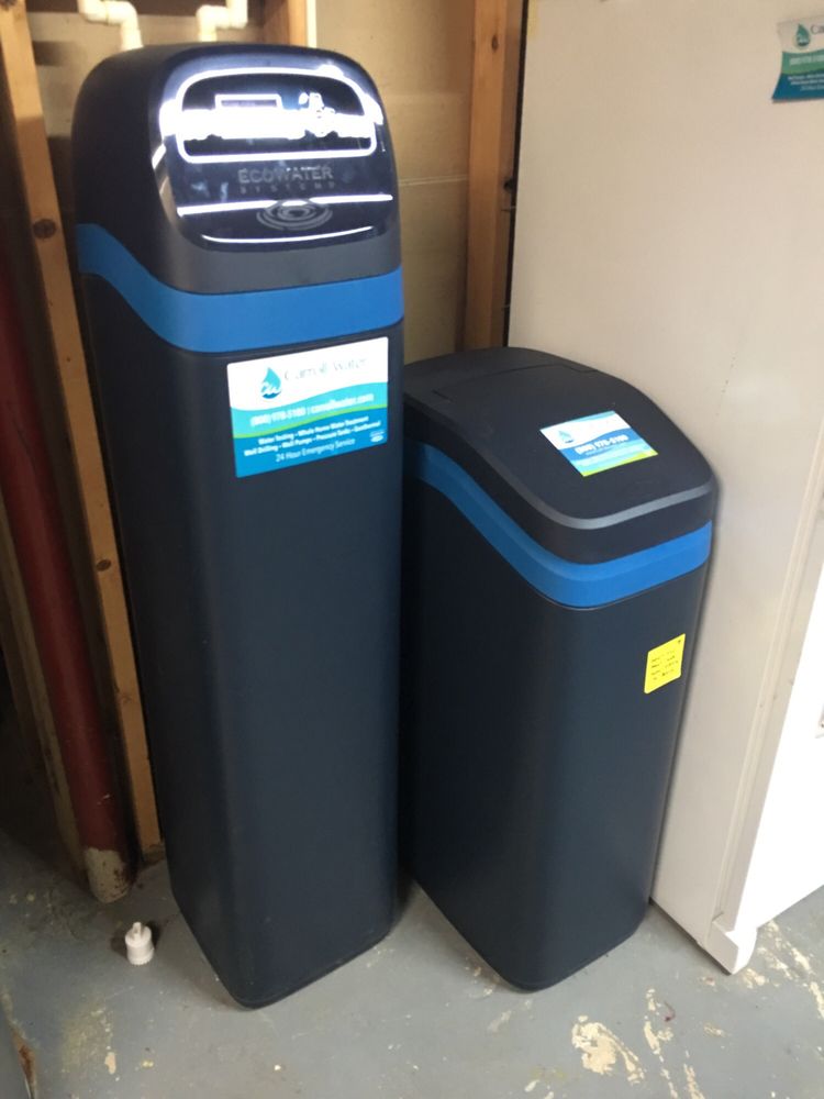 Carroll Water Systems