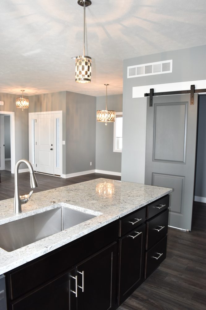 image of business Fowler Custom Homes