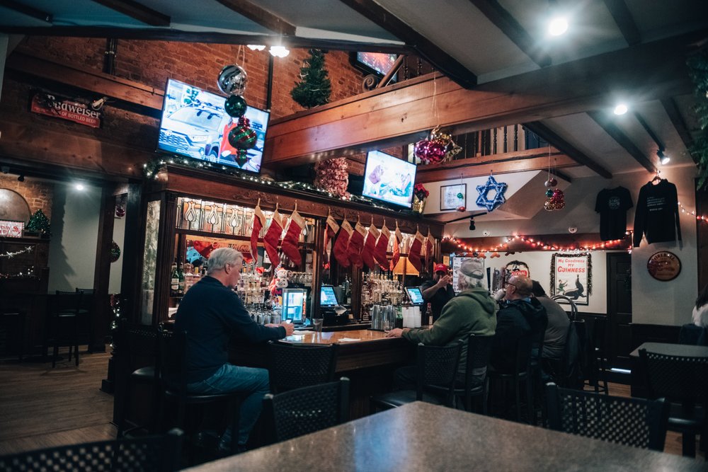 Granfalloons Tavern