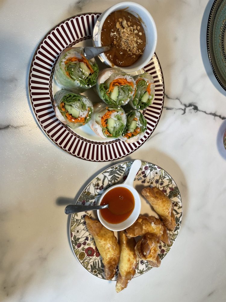 Charm Thai Kitchen