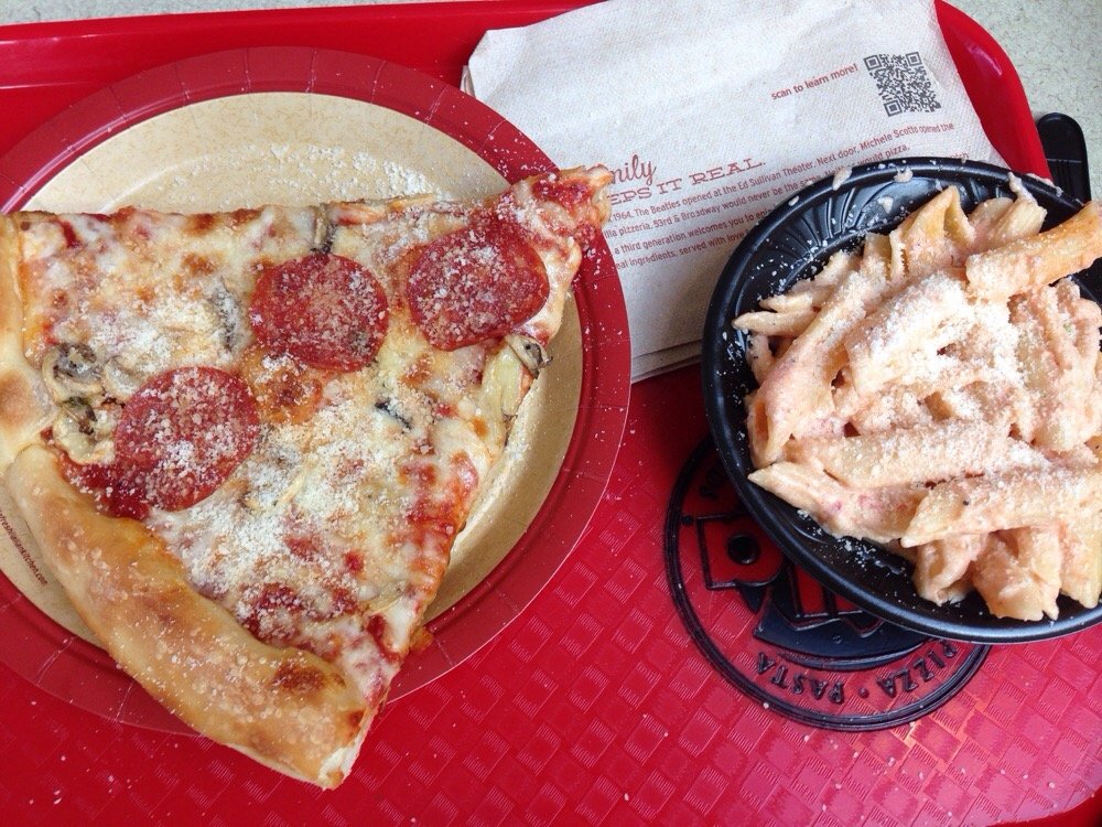 Villa Pizza Pizza 2200 S 10th St, McAllen, TX Restaurant Reviews