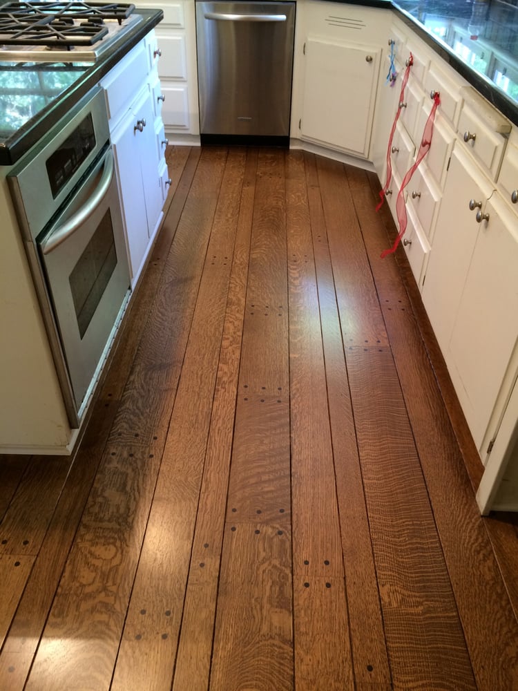 sand refinish rift quarter sawn red oak with provincial stain and satin finish yelp sand refinish rift quarter sawn red oak with provincial stain and satin finish yelp