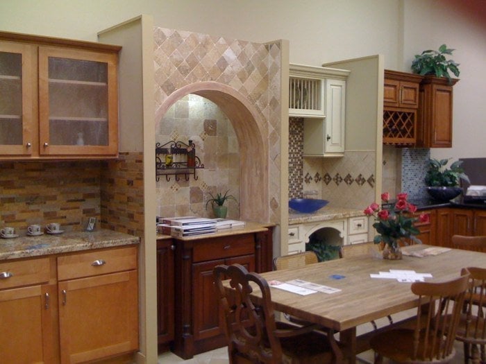 image of business D&B Tile of Palmetto Bay