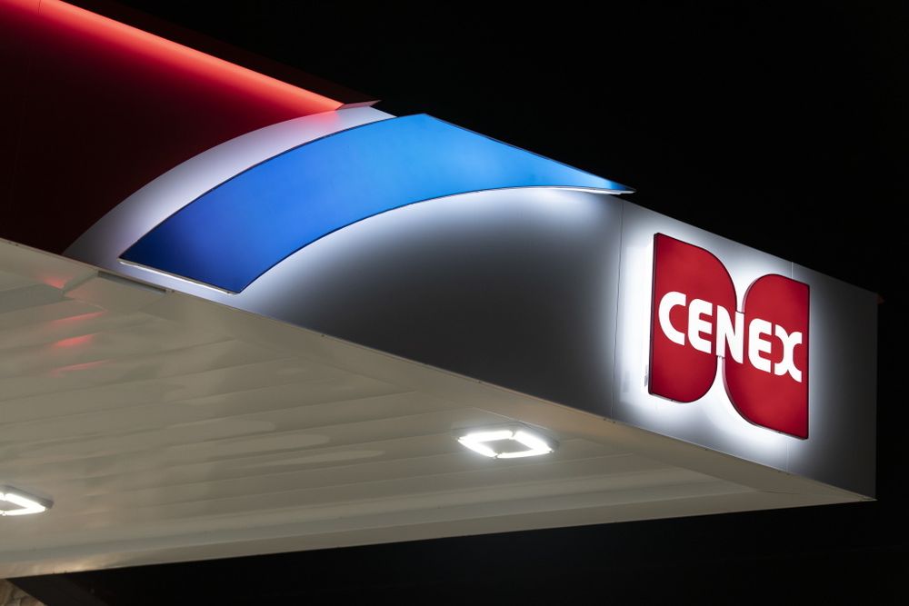 Cenex, Hankinson Roadtrippers