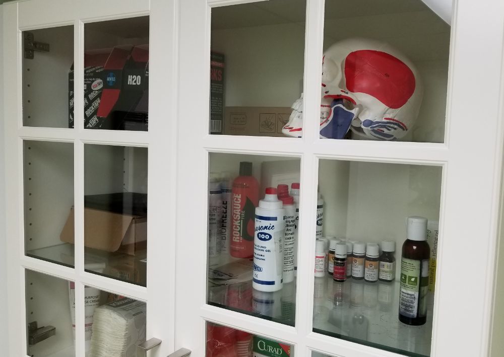 Castrell Neuromuscular Therapy 23 Photos Massage Therapy 3880 S