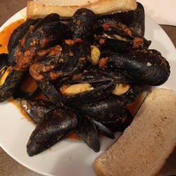 The Best 10 Restaurants Near Baltimore Washington International 1 Obrycki S A Bar