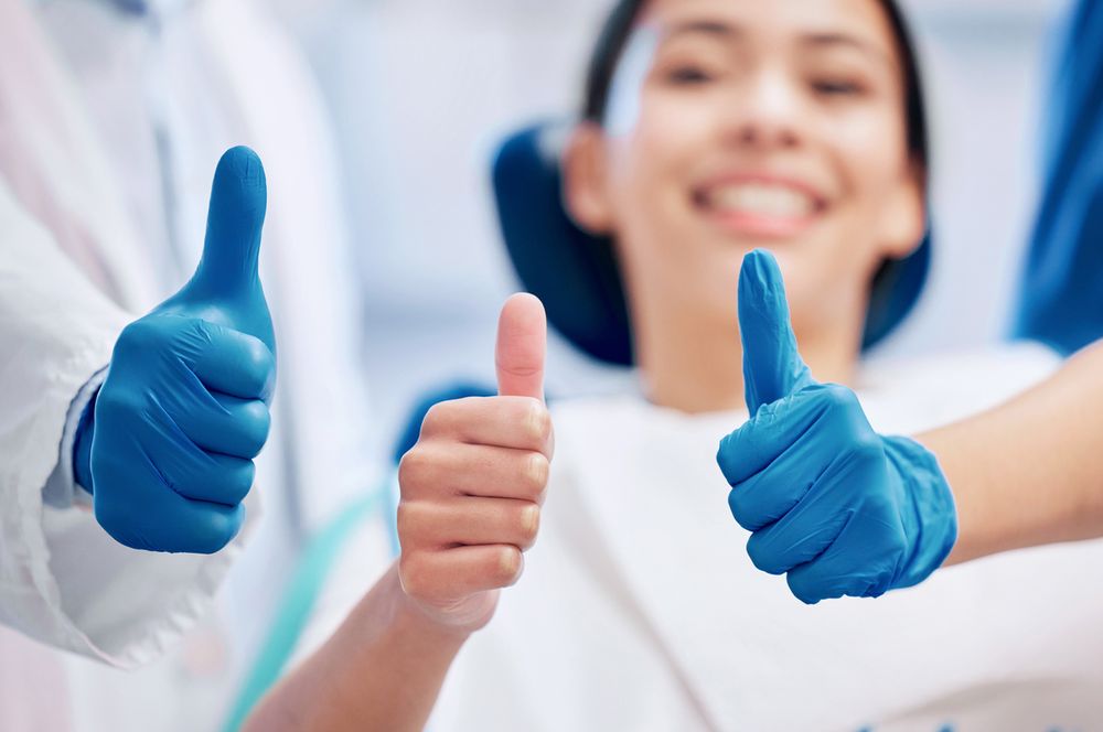 image of business Barrett Family Dental