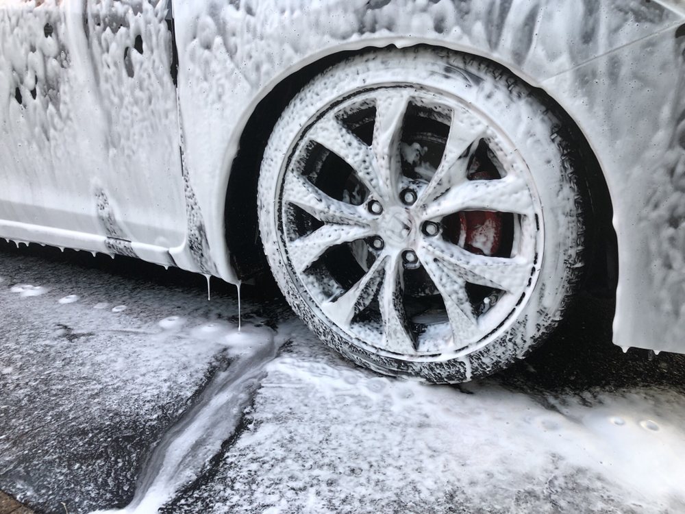 Plush Auto Detailing