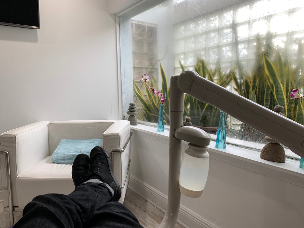 image of business Aqua Dental Loft