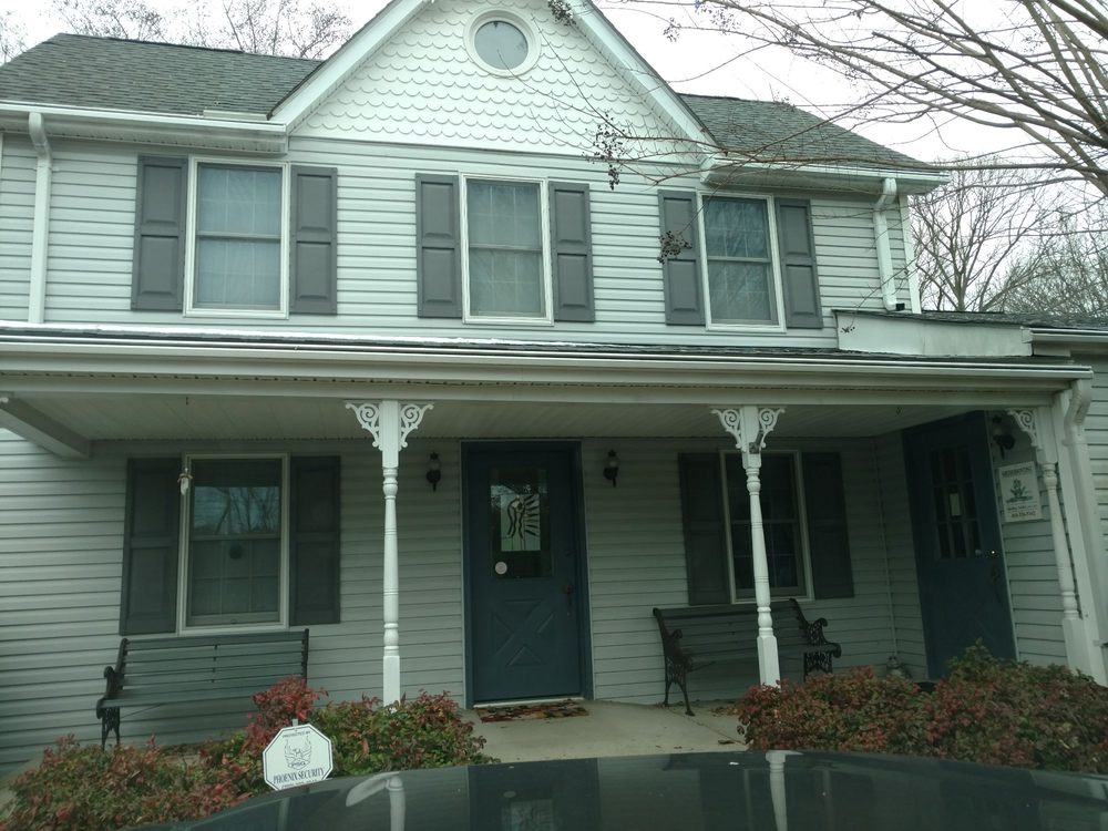 image of business Seidel Sheldon R DDS Ms