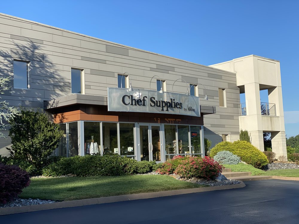 Chef Supplies by KaTom