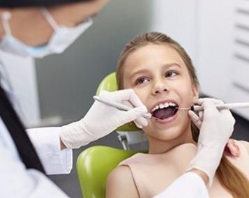 image of business Saratoga Family Dentistry