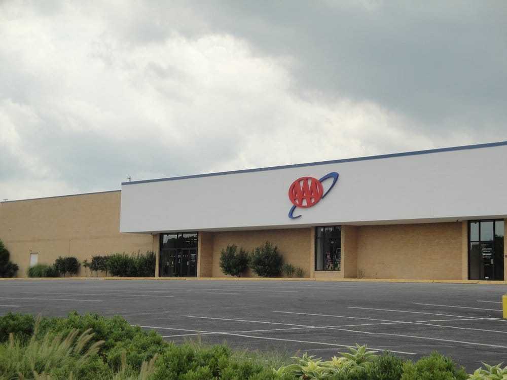 AAA - York