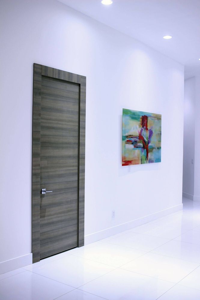 G Millwork