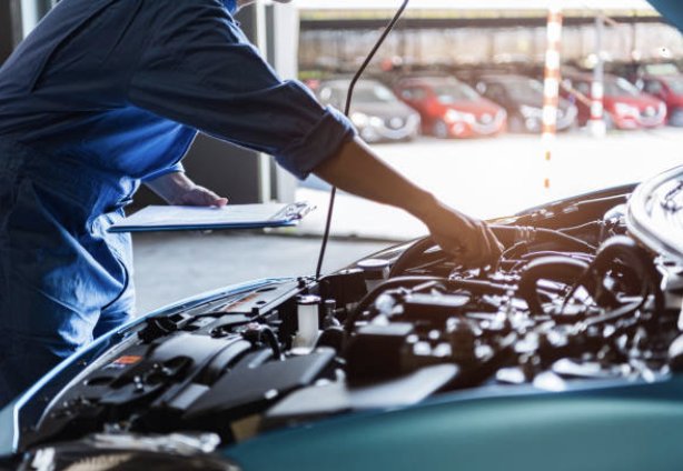 Ballard Bog’s Auto Repair