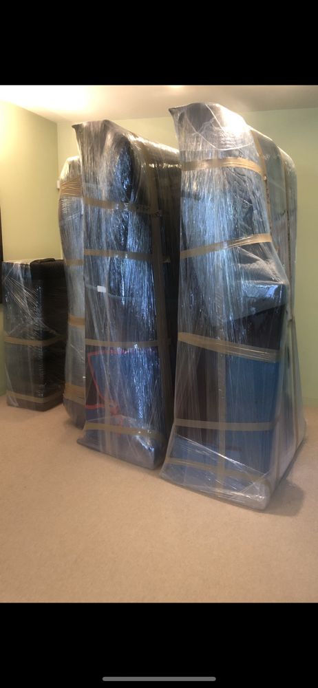 California Loyal Movers