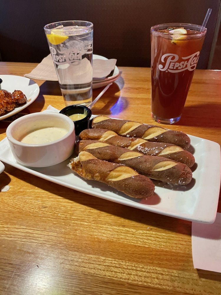 Applebee's Grill + Bar
