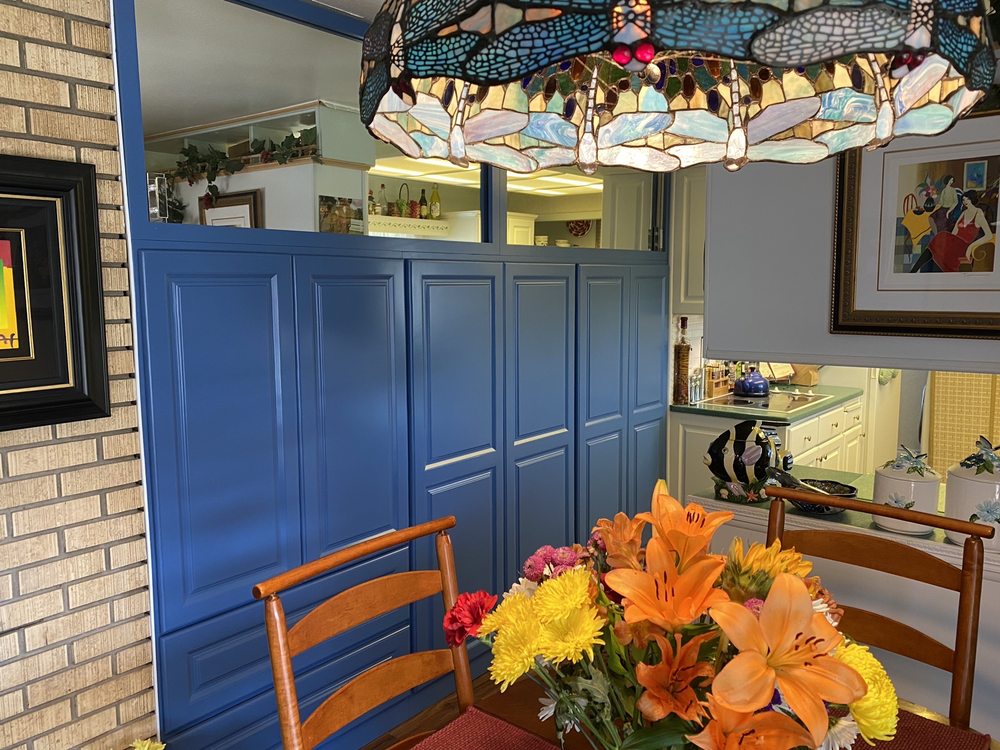 image of business Home Storage Remedies