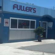 Fuller S Plumbing Service 20 Reviews 1063 3rd Ave Photo Of Fuller S Plumbing Service Chula Vista Ca United States Front