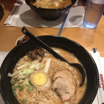 Ajisen Ramen - 1443 Photos & 1526 Reviews - Ramen - 2700 Alton Pkwy