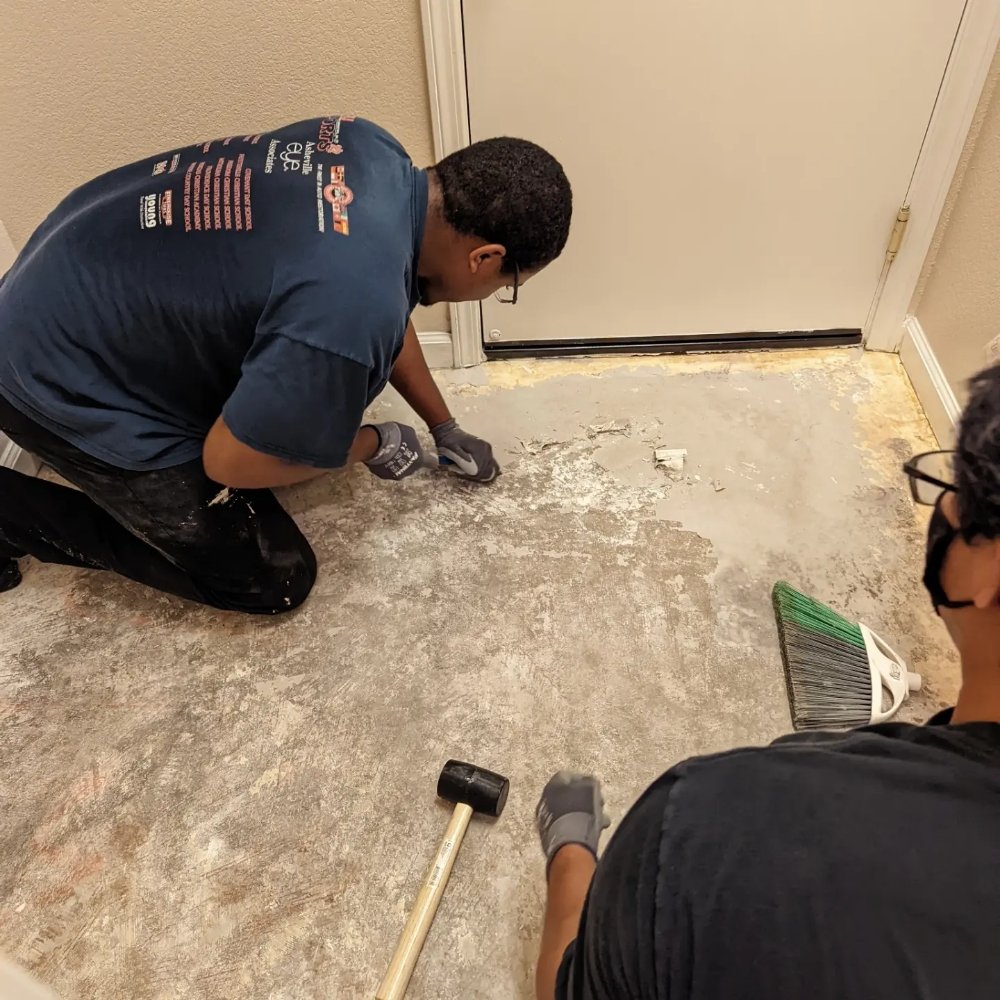 Chiefs Handyman Services