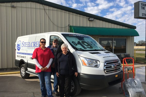 U-Haul Neighborhood Dealer