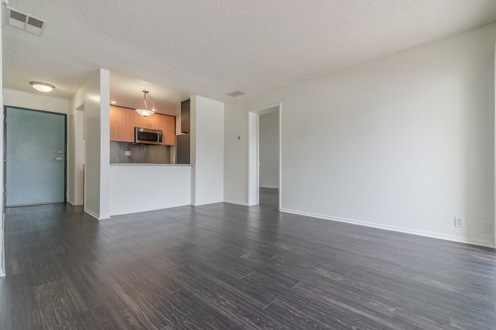 The Lofts at Pinehurst Apartments