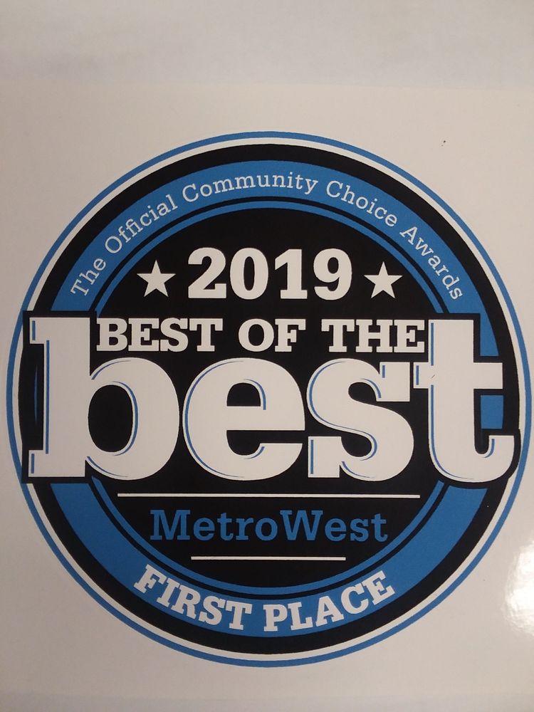 image of business Framingham Carpet Center