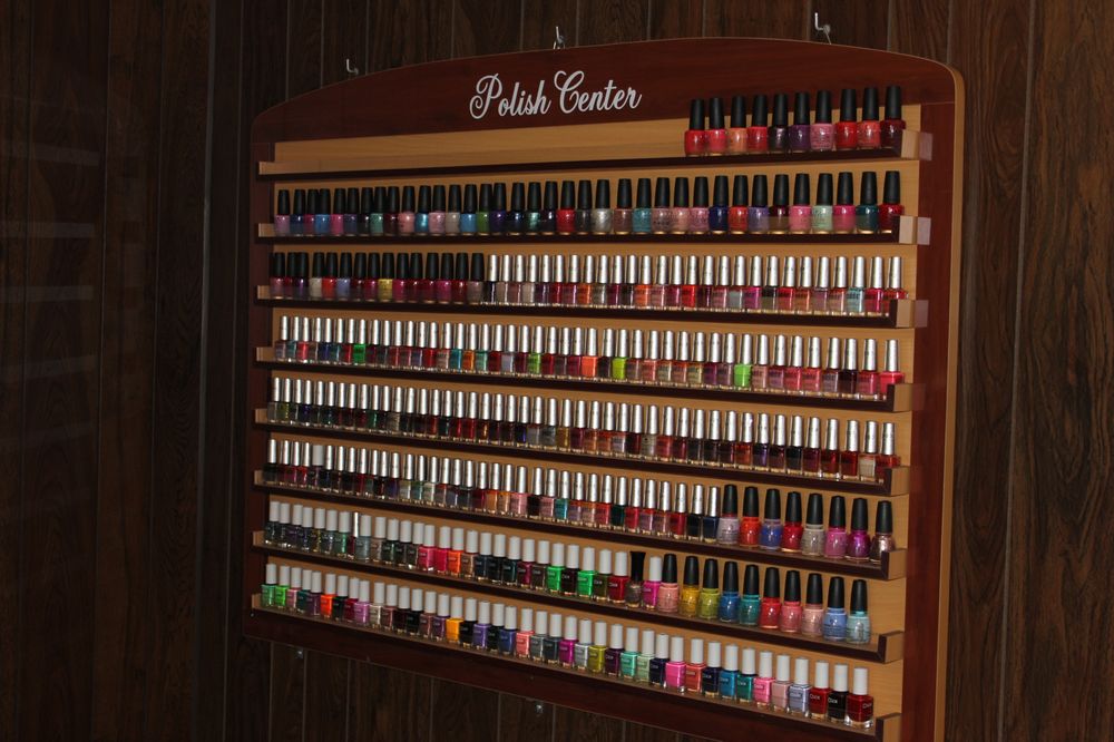 CT Hair & Nail Salon