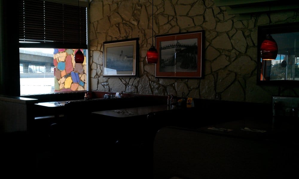 Nibbler’s CLOSED 12 Photos & 10 Reviews Diners 530 Ramirez St