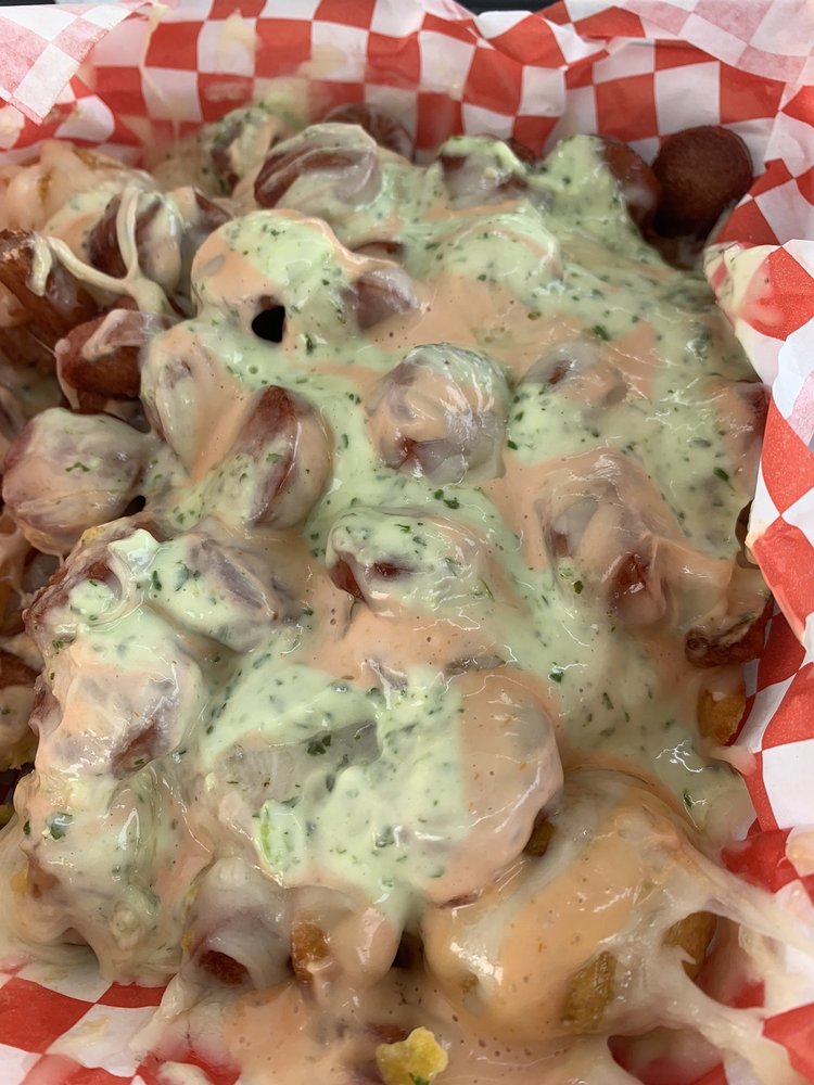Cali Antojos