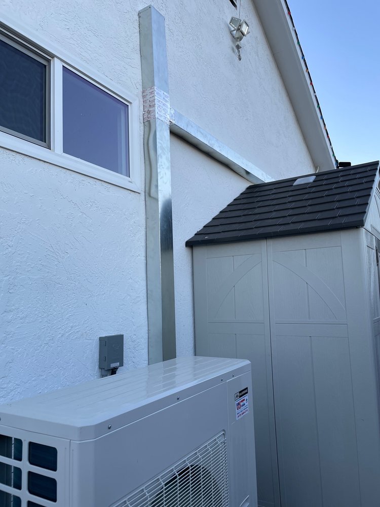 image of business U S Heating and Cooling