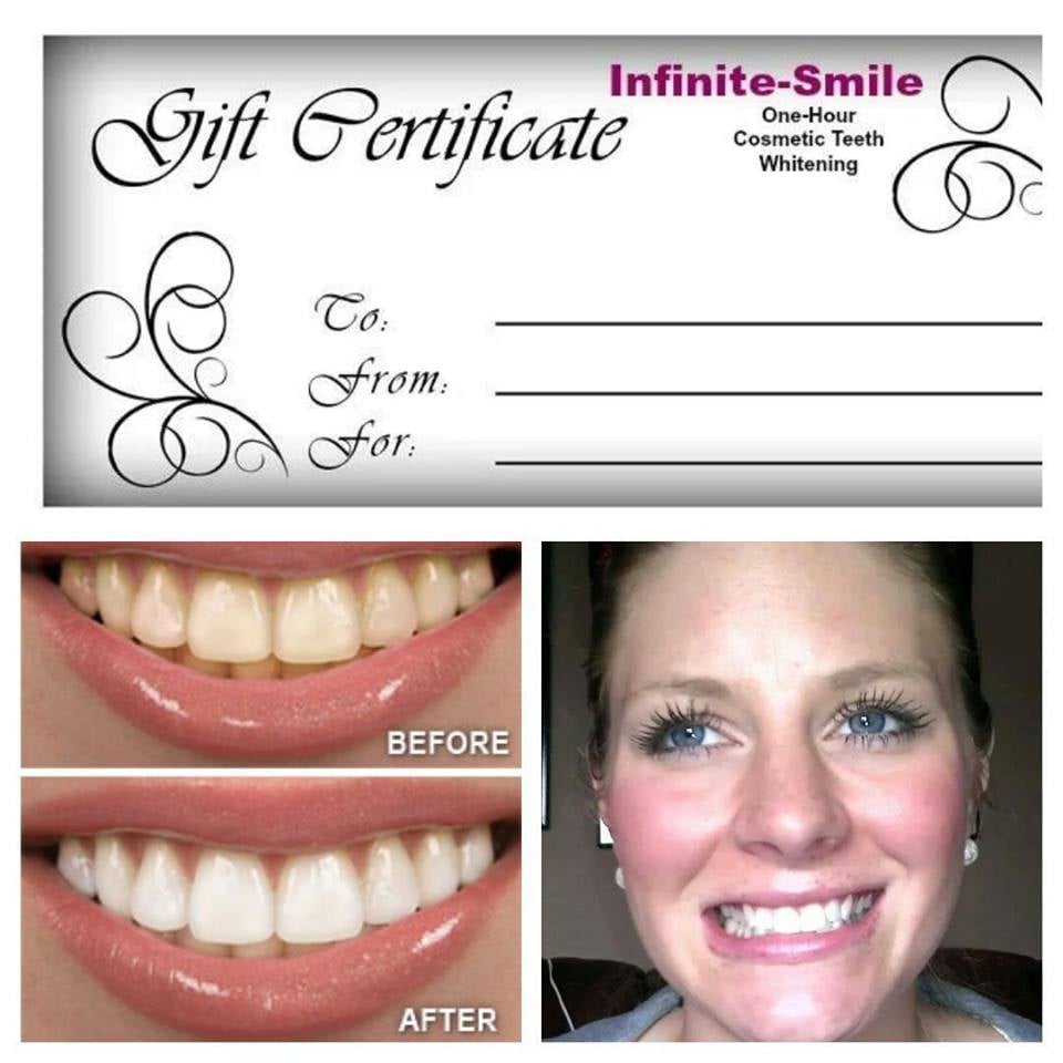 InfiniteSmile Cosmetic Teeth Whitening 27 Photos & 30 Reviews
