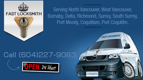 Fast Locksmith