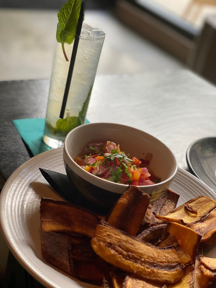 Cayo Coco Rum Bar & Restaurante Cayo Coco Rum Bar & Restaurante