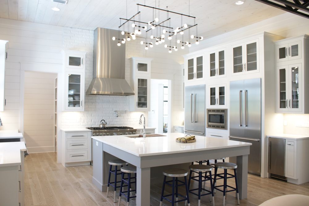 image of business Kitchen & Bath Center