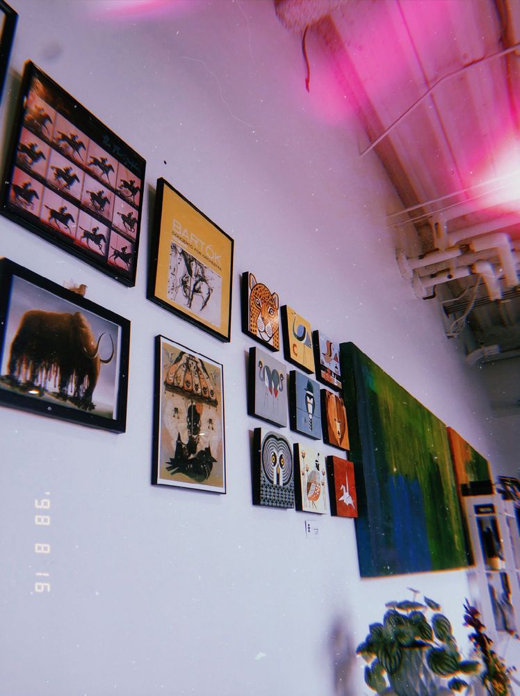 Crane Coffee Company