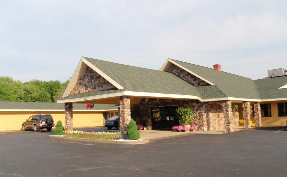 La’scala Restaurant 14 Reviews American (New) 3202 Fluvanna