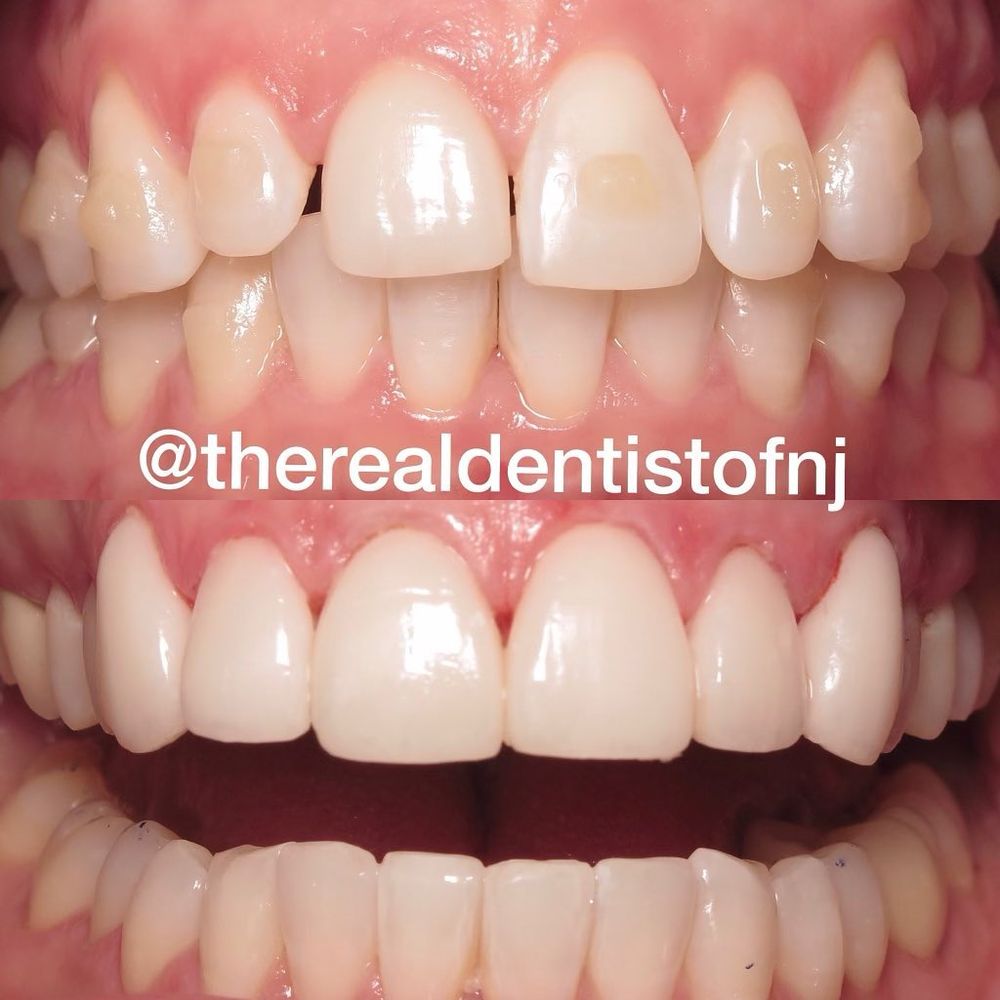image of business Smile! Dental Boutique