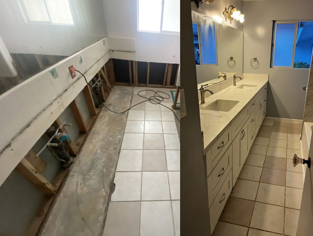 Exodus Renovation