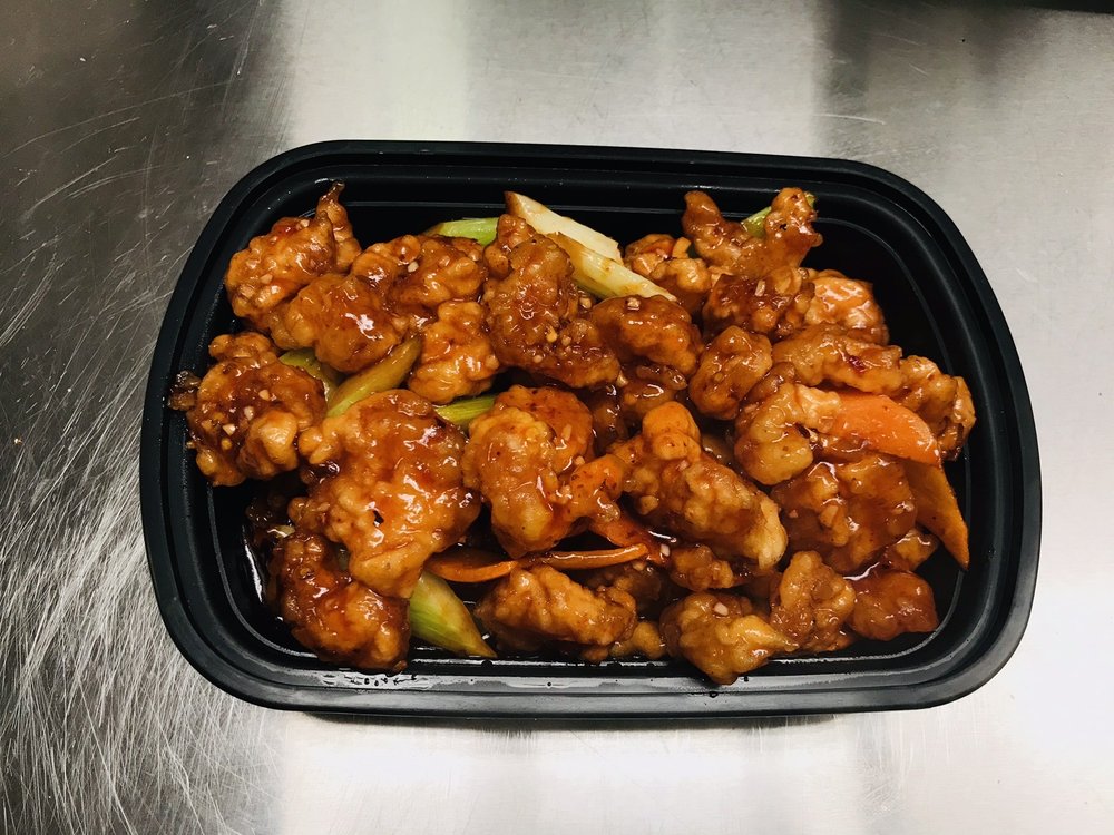 Red Star Chinese
