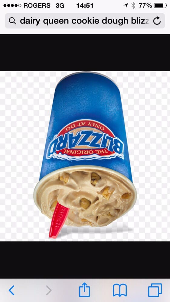 Dairy Queen