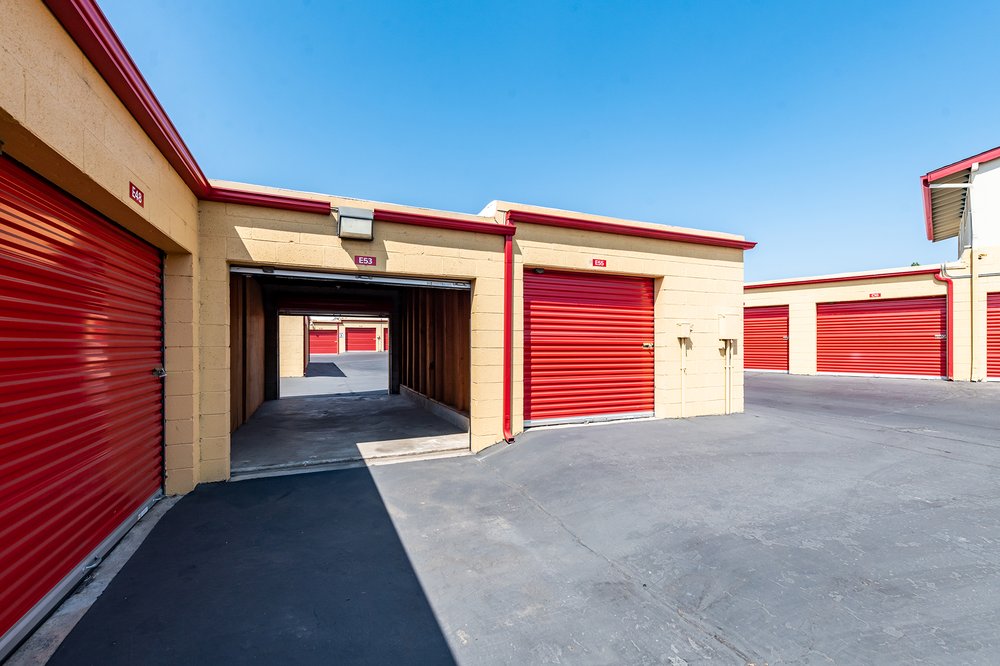 Security Public Storage