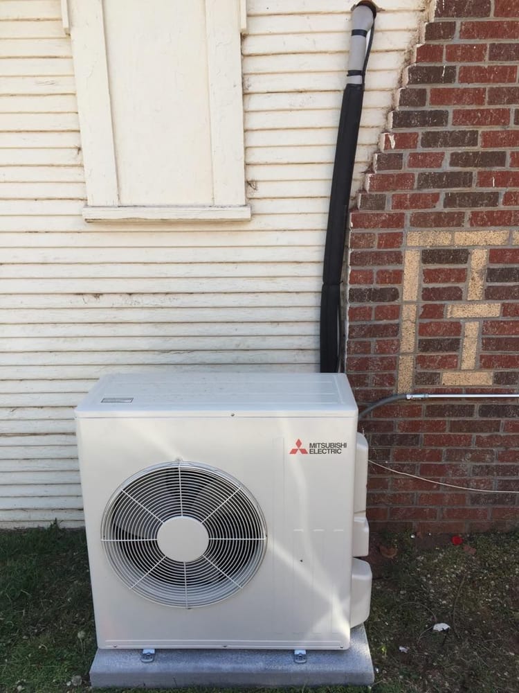 RC's A/C & Heating