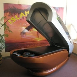 Island Breeze Tan Spa Closed Tanning 63 Exchange St