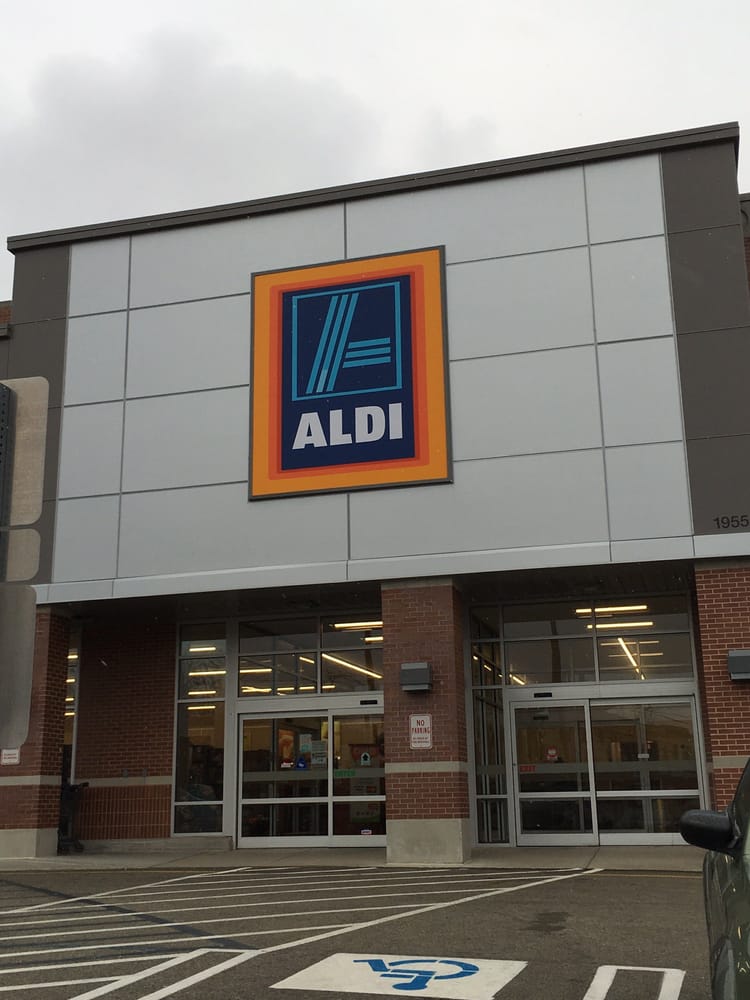 ALDI